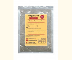 Onion Gravy Butchers Steak Pie Seasoning and Gravy Mix - Award Winning - 250g